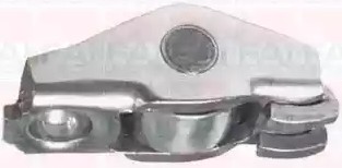 IPSA Balansieris, Motora vadība RA004800 Divplecu svira IPSA Hyundai TRAJET RA004800