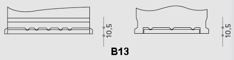 IPSA Batterie TM73 IPSA TM73 Batterie Start & Stop Opel VECTRA d'origine