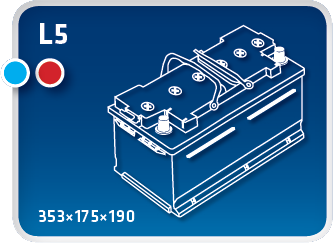 IPSA Batterie TME92 Batterie IPSA i4 TME92 günstig