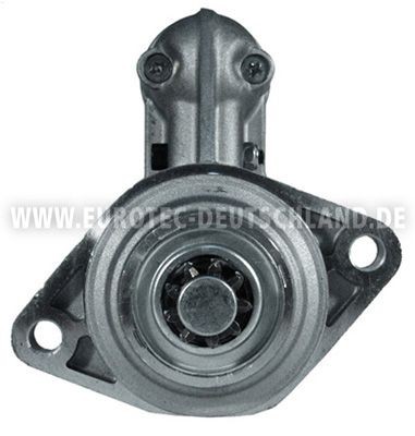EUROTEC Motorino avviamento 11010580 Costo Motorino avviamento EUROTEC PORSCHE 11010580