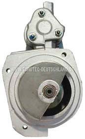 EUROTEC Startmotor 11011800 Startmotor EUROTEC 1007 11011800 goedkoop