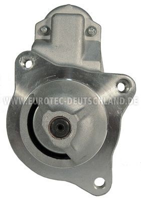 EUROTEC Démarreur 11011830 11011830 Starter moteur RENAULT TRAFIC EUROTEC
