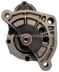 EUROTEC Startmotor 11013850 11013850 Startmotor PEUGEOT 1007 EUROTEC