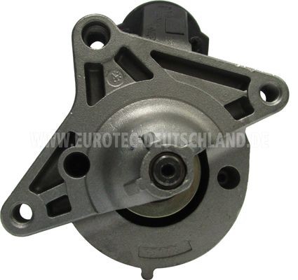 EUROTEC Önindító 11013860 EUROTEC Önindító 11013860 tapasztalat