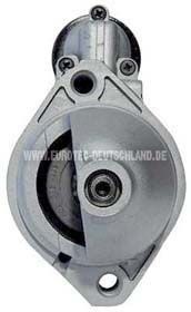 EUROTEC Μίζα 11015540 Μίζα EUROTEC Mercedes-Benz VITO 11015540