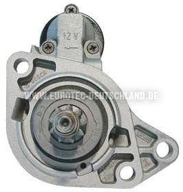 EUROTEC Štartér 11015970 Štartér EUROTEC SKODA 11015970