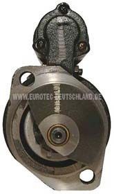 EUROTEC Štartér 11016200 Štartér EUROTEC DEFENDER 11016200 lacné