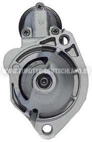 EUROTEC Motorino avviamento 11016240 11016240 EUROTEC Motorino d'avviamento SKODA prezzo