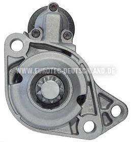 EUROTEC Startmotor 11017830 11017830 EUROTEC startmotor VW SHARAN