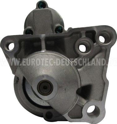 EUROTEC Démarreur 11018860 Starter moteur EUROTEC TRAFIC 11018860 pas cher