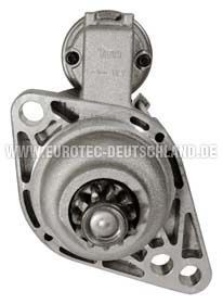 EUROTEC Štartér 11020250 EUROTEC Štartér CHEVROLET 11020250
