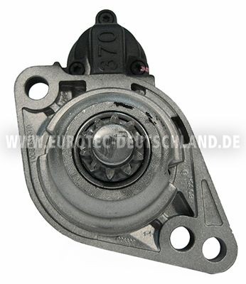 EUROTEC Štartér 11020330 Štartér SKODA EUROTEC 11020330