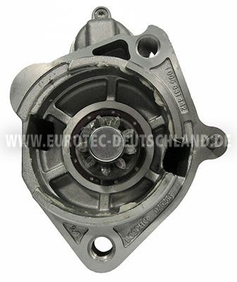 EUROTEC Motorino avviamento 11021220 11021220 Motorino di avviamento EUROTEC Skoda