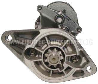 EUROTEC Starter 11040029 EUROTEC 11040029 originaal Starter Sportrak Hard Top (F300) hind