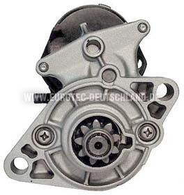 Starter EUROTEC 11040044 EUROTEC 11040044 Startmotor Honda INTEGRA 2007