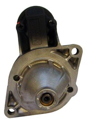 EUROTEC Démarreur 11040214 Toyota IQ Démarreur EUROTEC 11040214