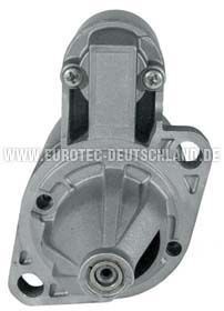 EUROTEC Štartér 11040321 11040321 Štartér MITSUBISHI GALANT EUROTEC