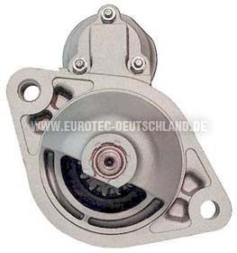 EUROTEC Starter 11040600 Starter EUROTEC OMEGA 11040600 billig