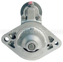 EUROTEC Starter 11040602 Starter motor EUROTEC AURIS 11040602 billig