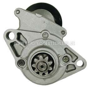 EUROTEC Starter 11040625 EUROTEC 11040625 Honda Prelude 4 Starter motor originale pris