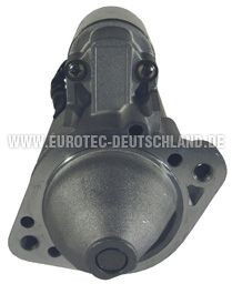 EUROTEC Štartér 11040659 Štartér EUROTEC GALANT 11040659 lacné