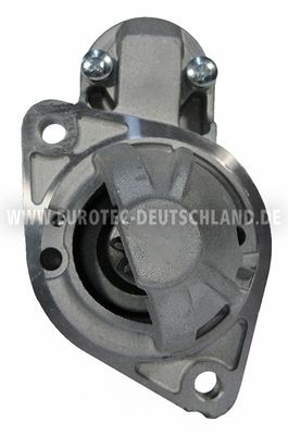 EUROTEC Démarreur 11040688 Démarreur Mitsubishi CX_A 11040688 EUROTEC
