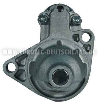 EUROTEC Startmotor 11040722 11040722 EUROTEC startmotor Daihatsu TERIOS