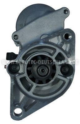 EUROTEC Startmotor 11040735 11040735 EUROTEC Starter Toyota goedkoop