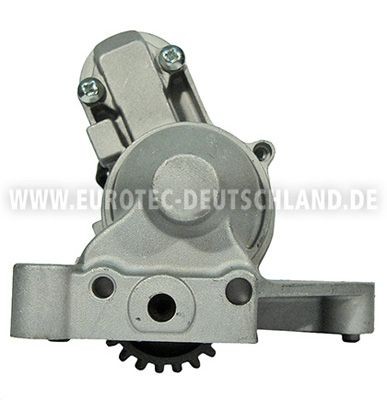 EUROTEC Motor de arranque 11040771 EUROTEC 11040771 Motor de arranque Volvo 780 originais