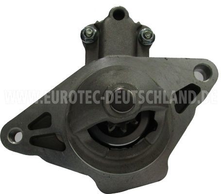 EUROTEC Startmotor 11040791 11040791 Startmotor TOYOTA LAND CRUISER EUROTEC