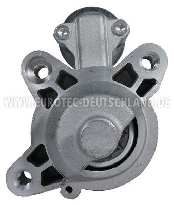 Starter EUROTEC 11090114 EUROTEC 11090114: Starter motor Ford KUGA 2008