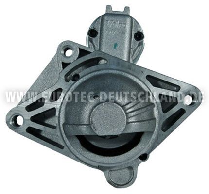 EUROTEC Starter 11090115 11090115 Startmotor OPEL OMEGA EUROTEC