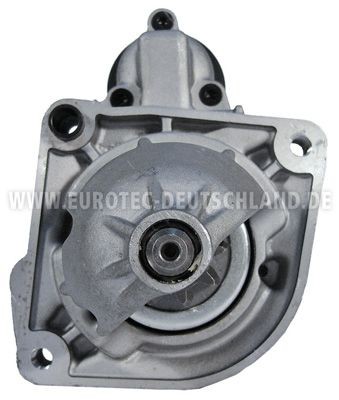 EUROTEC Motorino avviamento 11090123 11090123 costo Motorino avviamento EUROTEC PEUGEOT 307