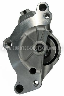 EUROTEC Startmotor 11090126 11090126 Startmotor EUROTEC PEUGEOT 1007