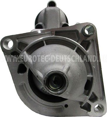 EUROTEC Štartér 11090134 cena Štartér LDV 11090134 EUROTEC