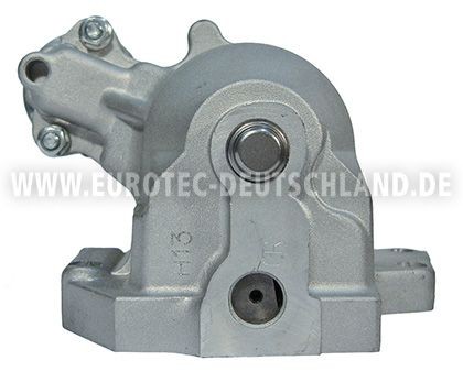 EUROTEC Startmotor 11090141 CITROЁN startmotor EUROTEC 11090141