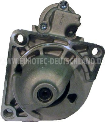 EUROTEC Starter 11090192 Starter EUROTEC Opel OMEGA 11090192