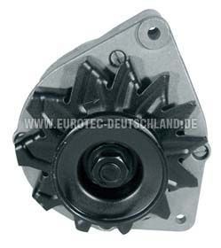 EUROTEC Dynamo / Alternator 12030580 Volkswagen SHARAN Wisselstroomdynamo EUROTEC 12030580