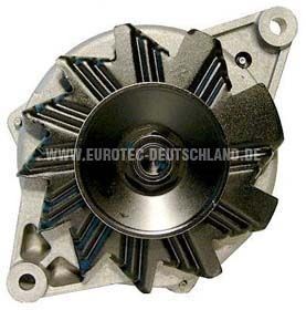 EUROTEC Alternator 12030880 Opel ASTRA EUROTEC alternator 12030880