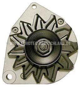 EUROTEC Alternátor 12031280 Alternátor EUROTEC BRERA 12031280 lacné