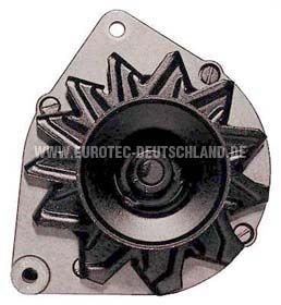 EUROTEC Alternátor 12031530 12031530 Alternátor EUROTEC AUDI KUPÉ