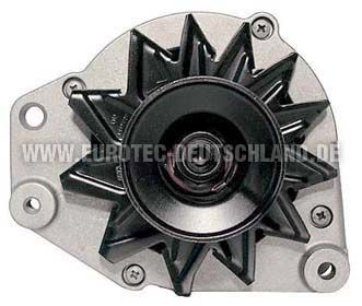 EUROTEC Alternator 12033160 12033160 EUROTEC alternator for AUDI 80