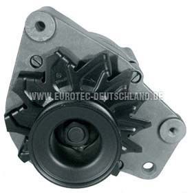 EUROTEC Alternator 12033180 12033180 EUROTEC alternator for AUDI 80