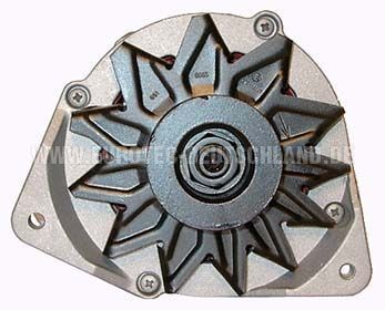 EUROTEC Dynamo 12034140 Dynamo EUROTEC Infiniti QX50 12034140