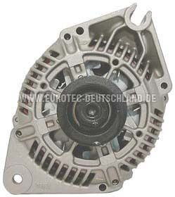 EUROTEC Dynamo 12037800 Dynamo EUROTEC Citroën XSARA 12037800
