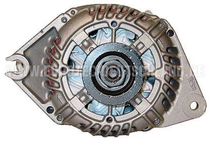 EUROTEC Dynamo 12038790 12038790 Dynamo CITROËN XSARA EUROTEC