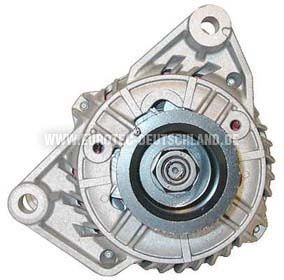 EUROTEC Alternateur 12039220 BMW i3 Dynamo EUROTEC 12039220
