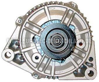 EUROTEC Alternateur 12039250 Saab 96 Dynamo EUROTEC 12039250