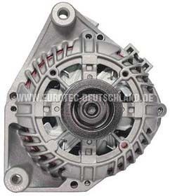 EUROTEC Alternátor 12039430 12039430 EUROTEC Alternátor BMW lacné