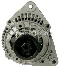 EUROTEC Dynamo / Alternator 12040920 Alternator EUROTEC 155 12040920 goedkoop